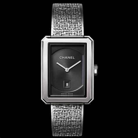 chanel boyfriend watch price australia|Chanel boy friend watch.